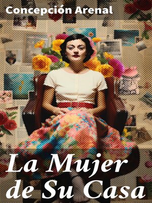 cover image of La Mujer de Su Casa